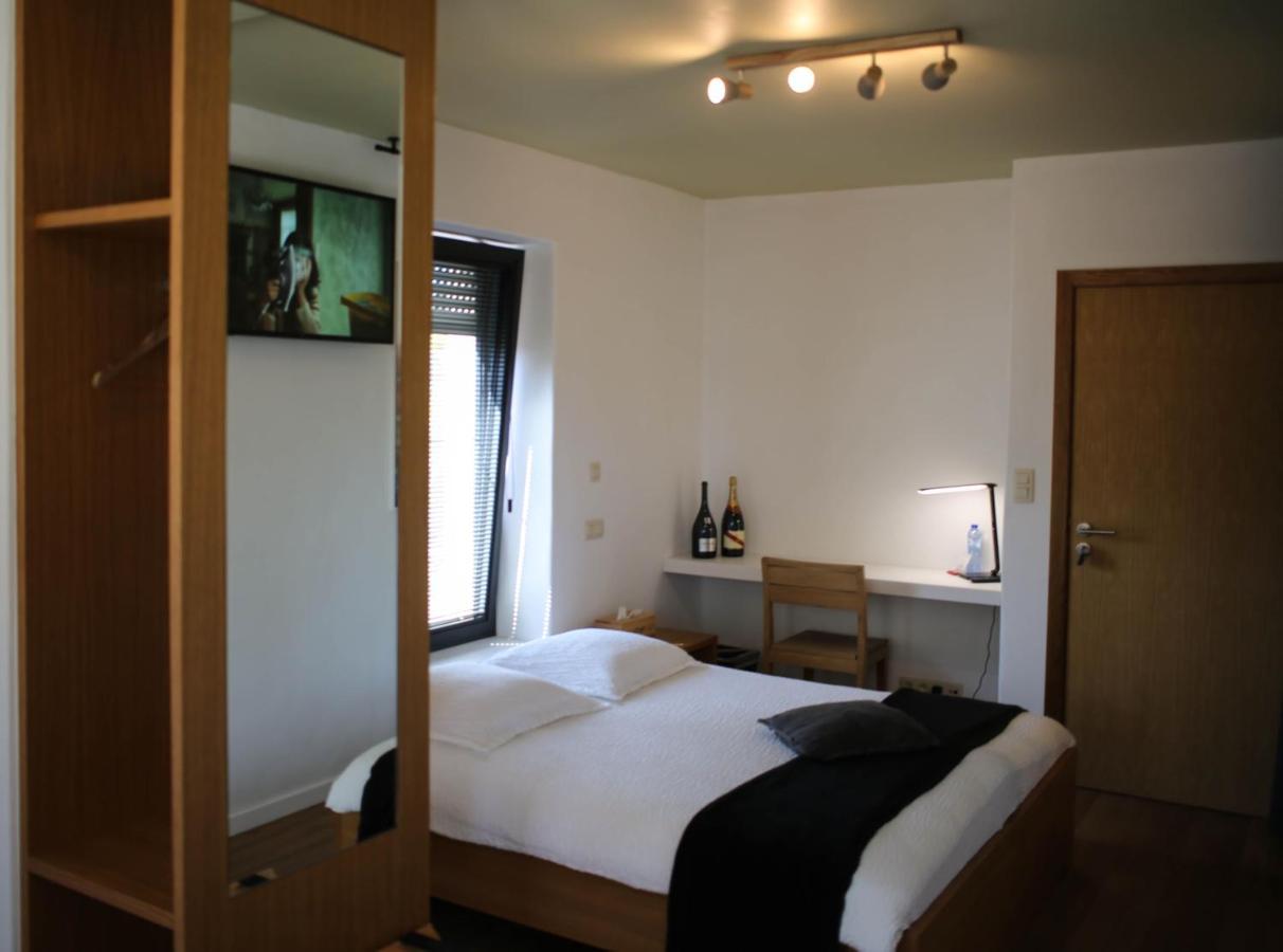 Hotel Gasthof Kapelhof Erpe-Mere 외부 사진