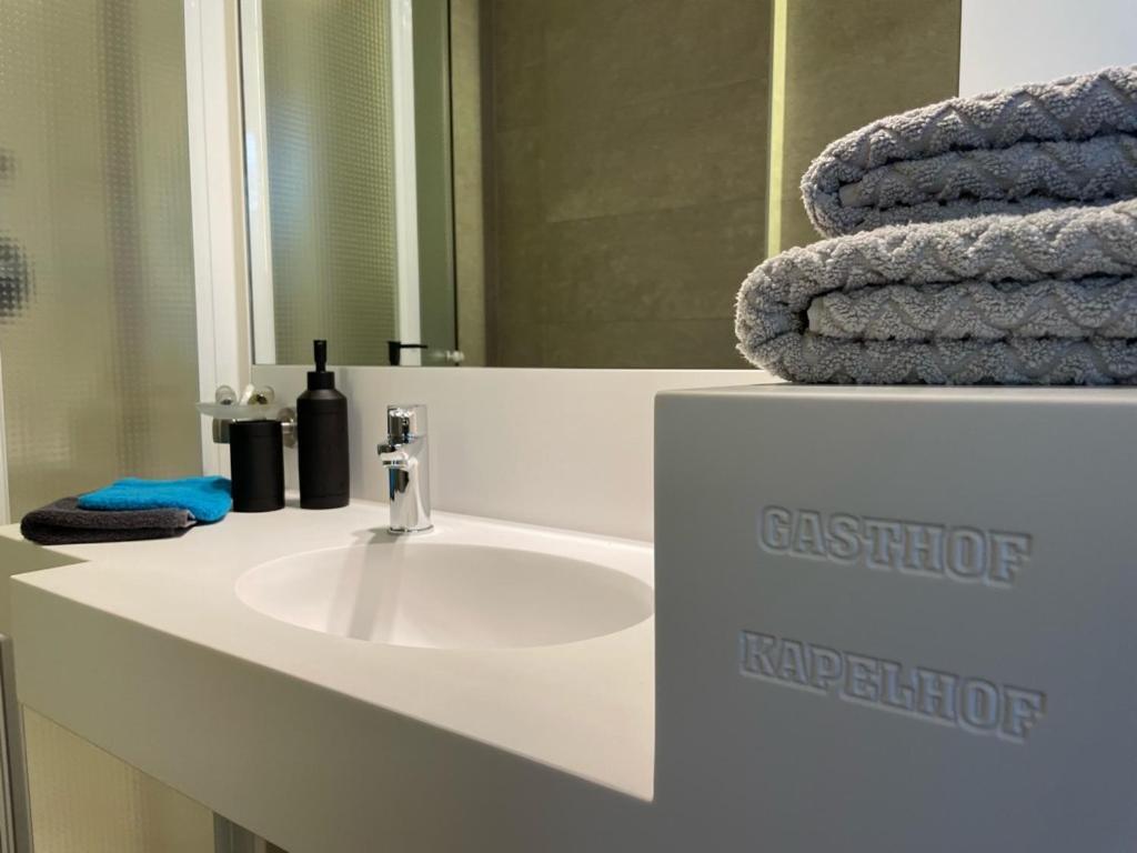 Hotel Gasthof Kapelhof Erpe-Mere 외부 사진