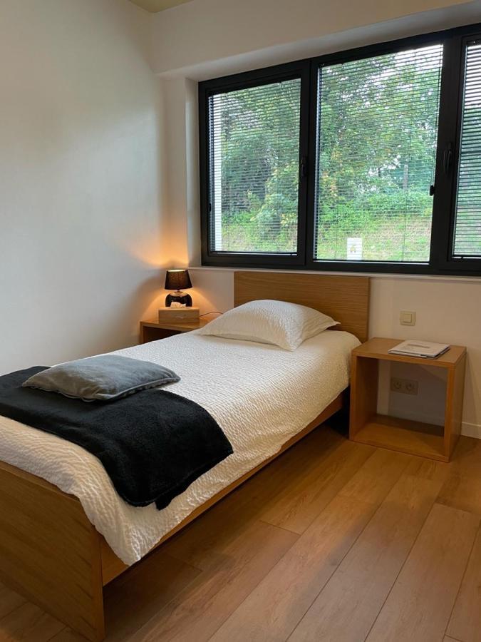 Hotel Gasthof Kapelhof Erpe-Mere 외부 사진