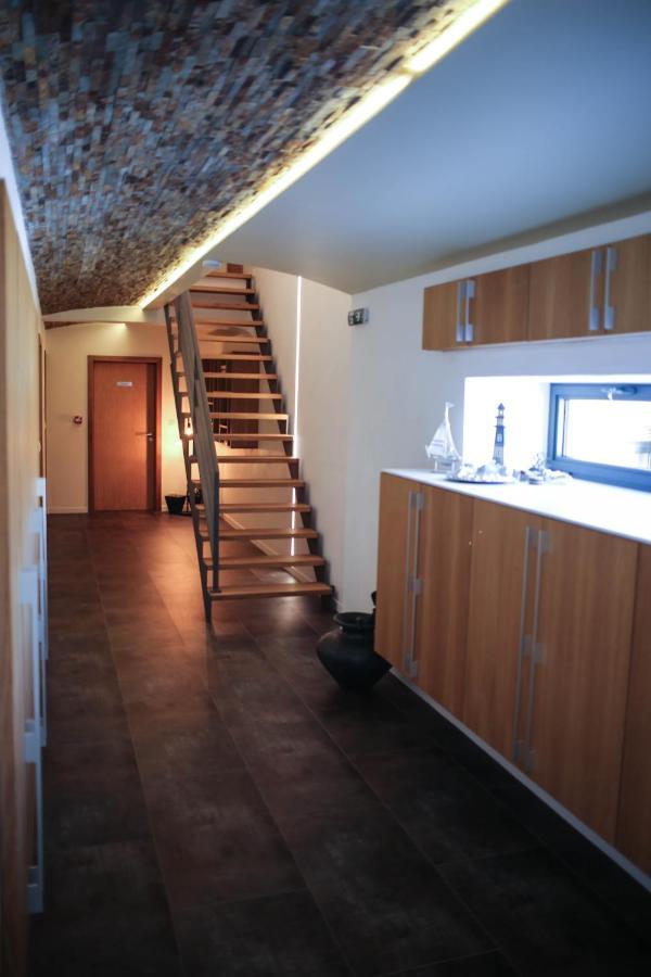 Hotel Gasthof Kapelhof Erpe-Mere 외부 사진
