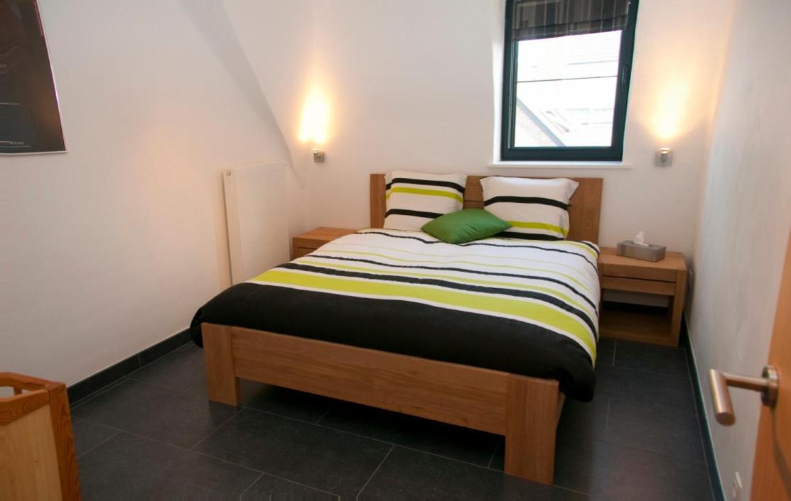 Hotel Gasthof Kapelhof Erpe-Mere 외부 사진