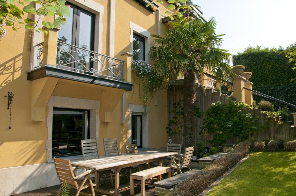 Hotel Gasthof Kapelhof Erpe-Mere 외부 사진