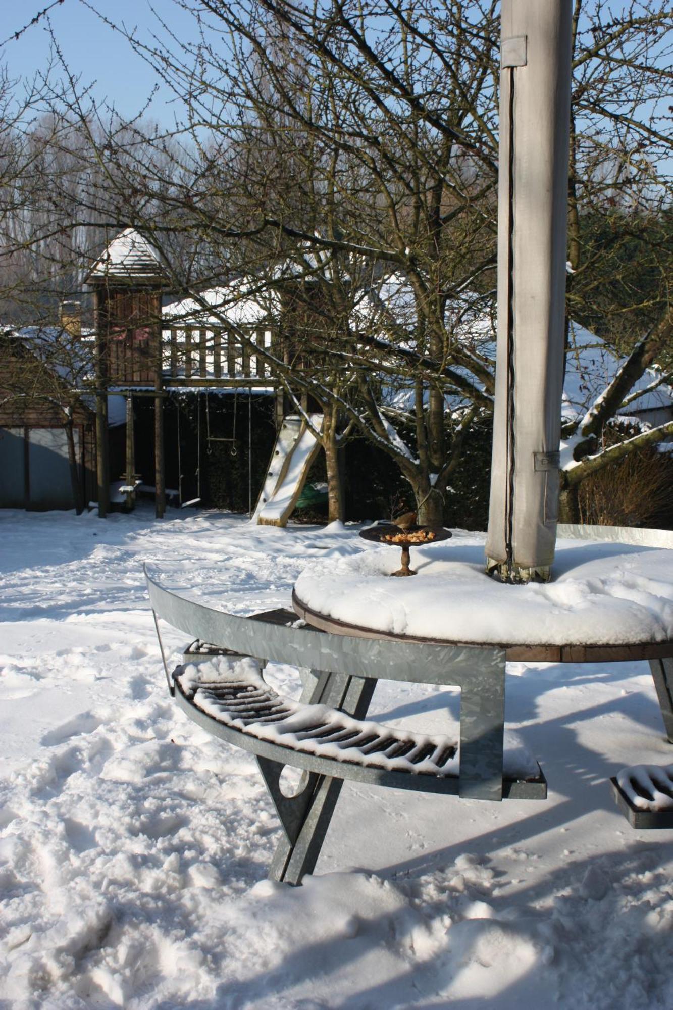 Hotel Gasthof Kapelhof Erpe-Mere 외부 사진