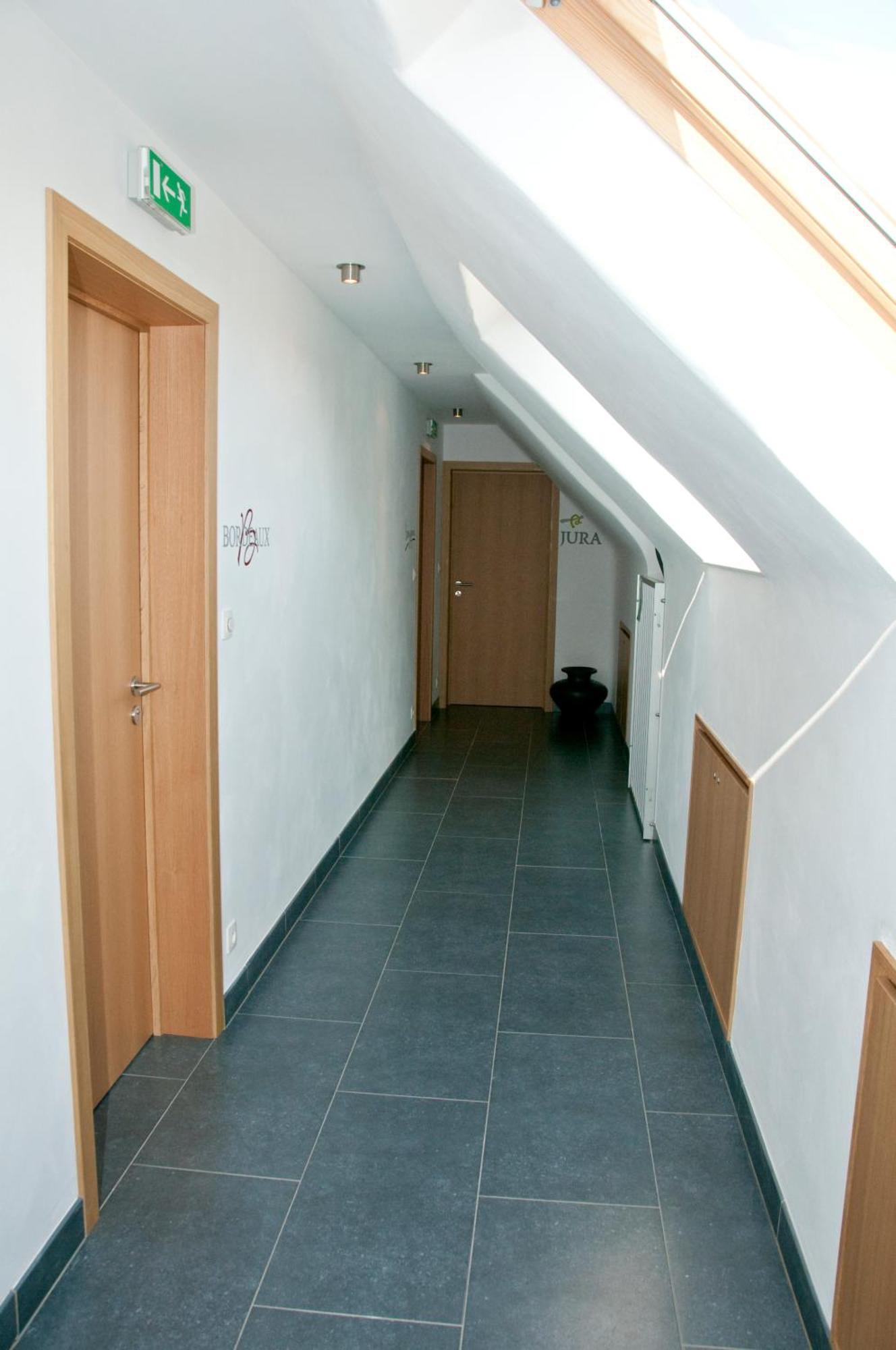 Hotel Gasthof Kapelhof Erpe-Mere 외부 사진