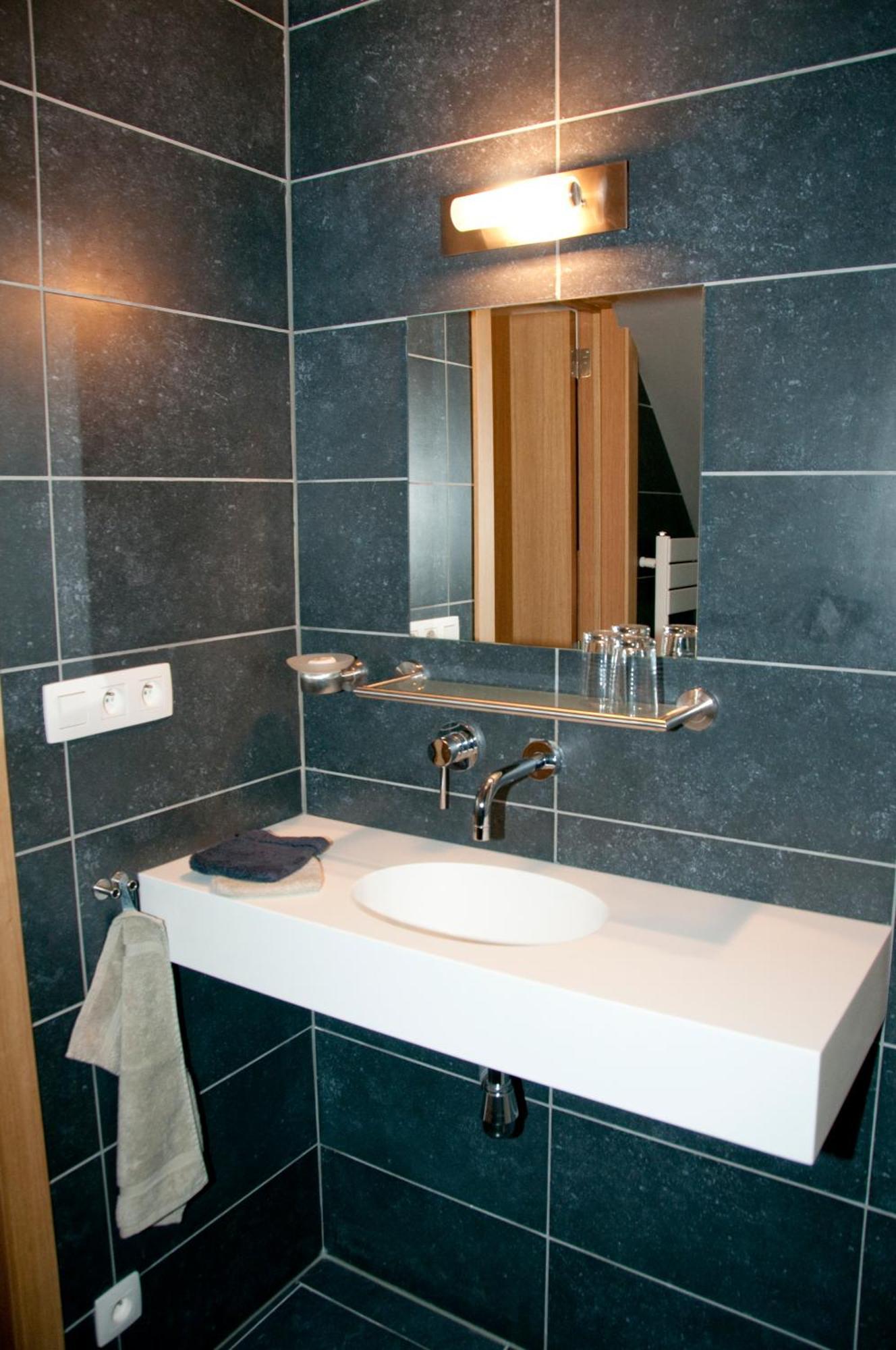 Hotel Gasthof Kapelhof Erpe-Mere 외부 사진