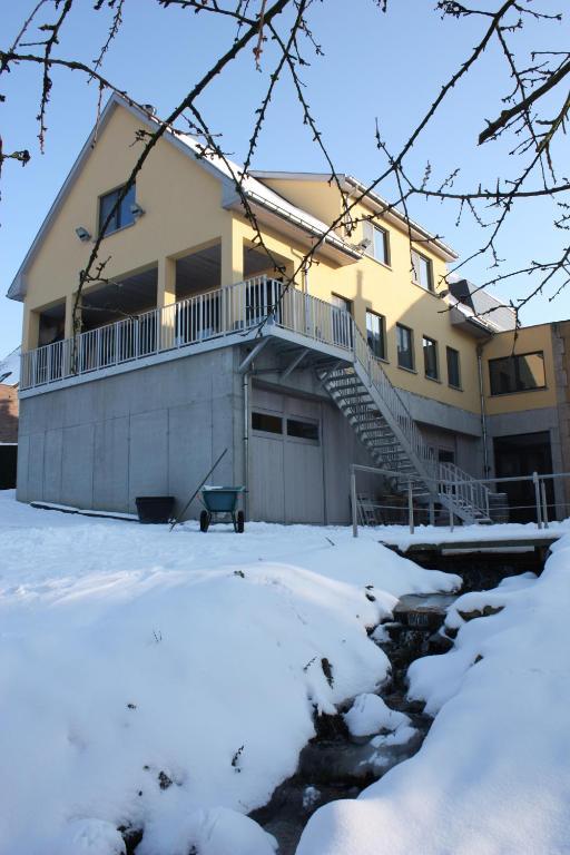 Hotel Gasthof Kapelhof Erpe-Mere 외부 사진